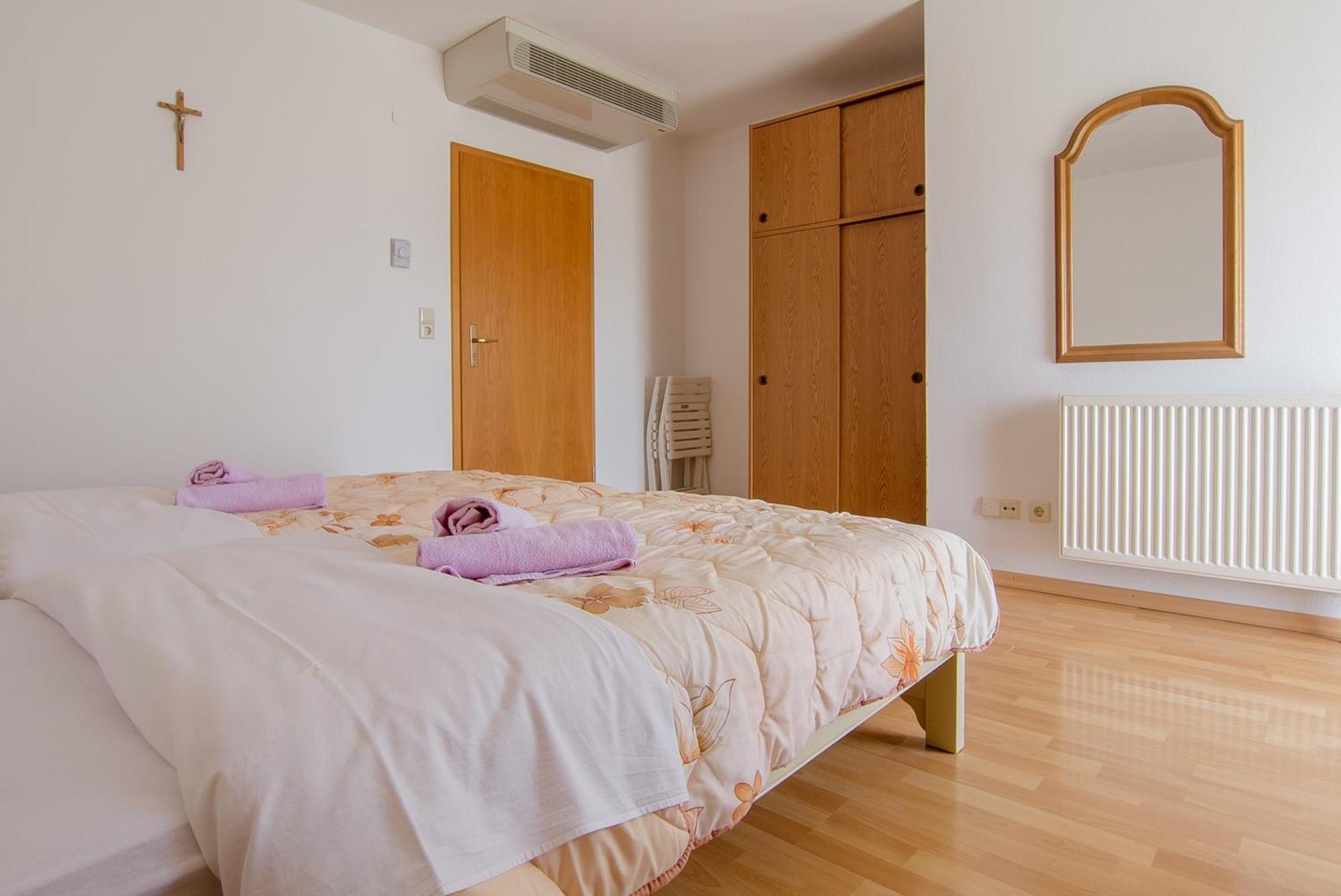 Pension Silvia Međugorje Exterior foto