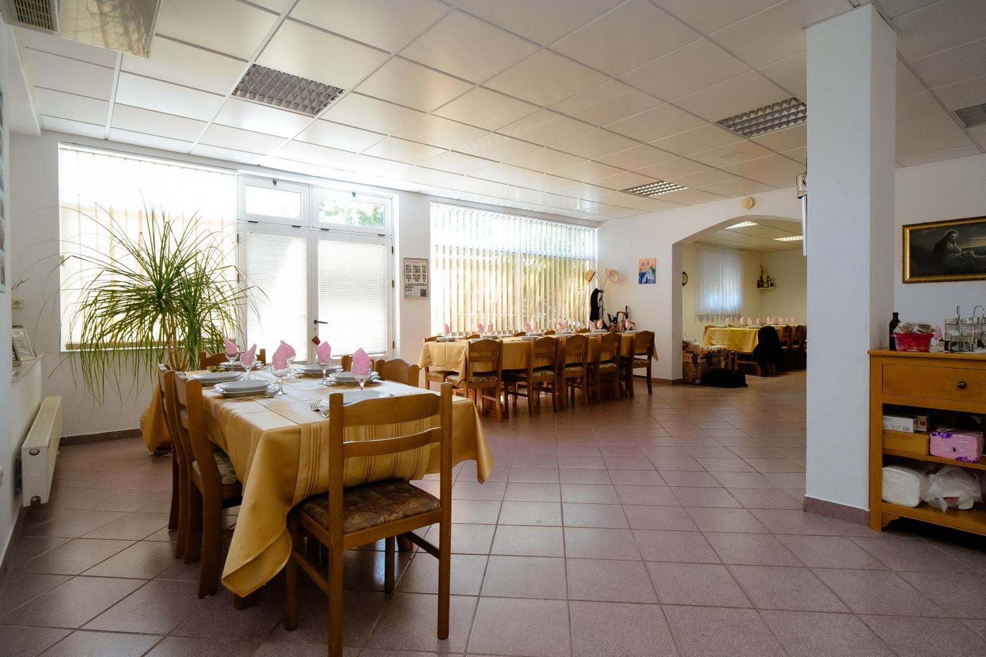 Pension Silvia Međugorje Exterior foto