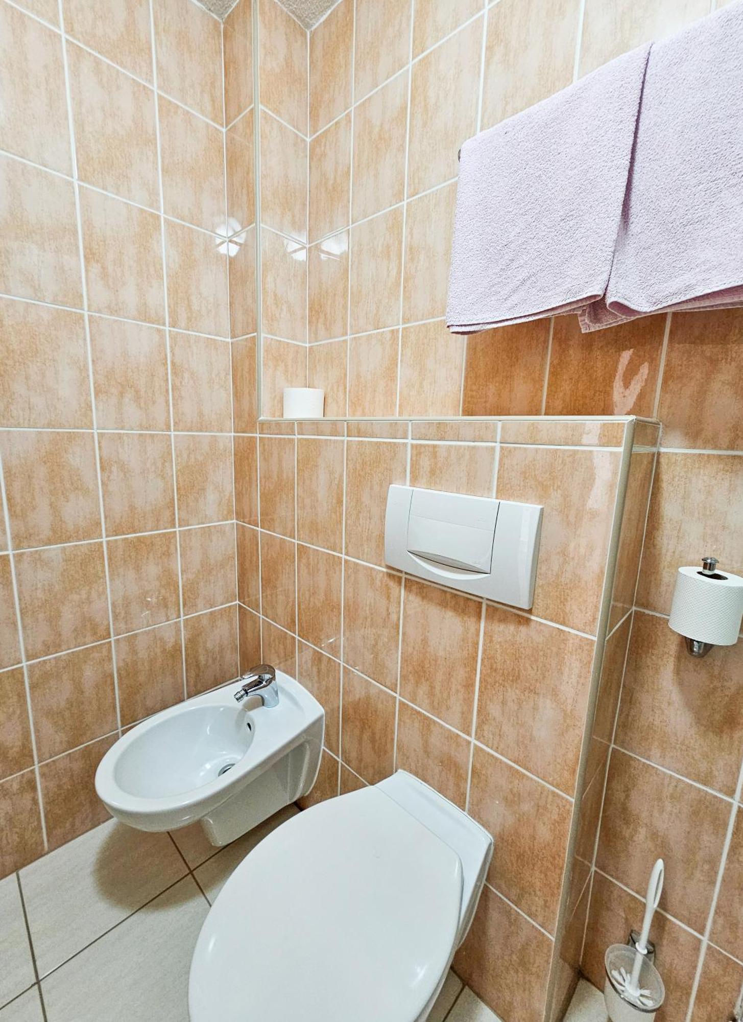 Pension Silvia Međugorje Zimmer foto
