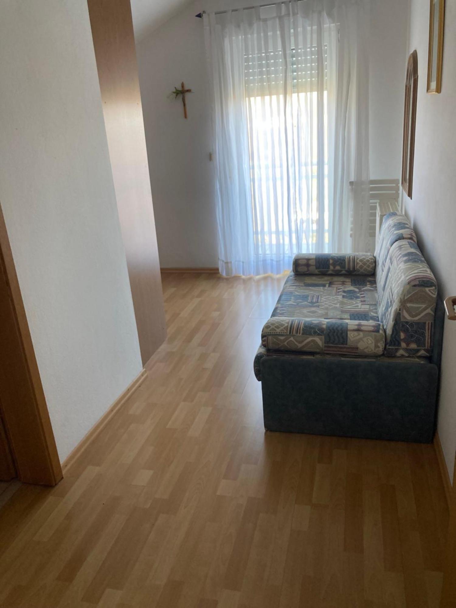 Pension Silvia Međugorje Zimmer foto