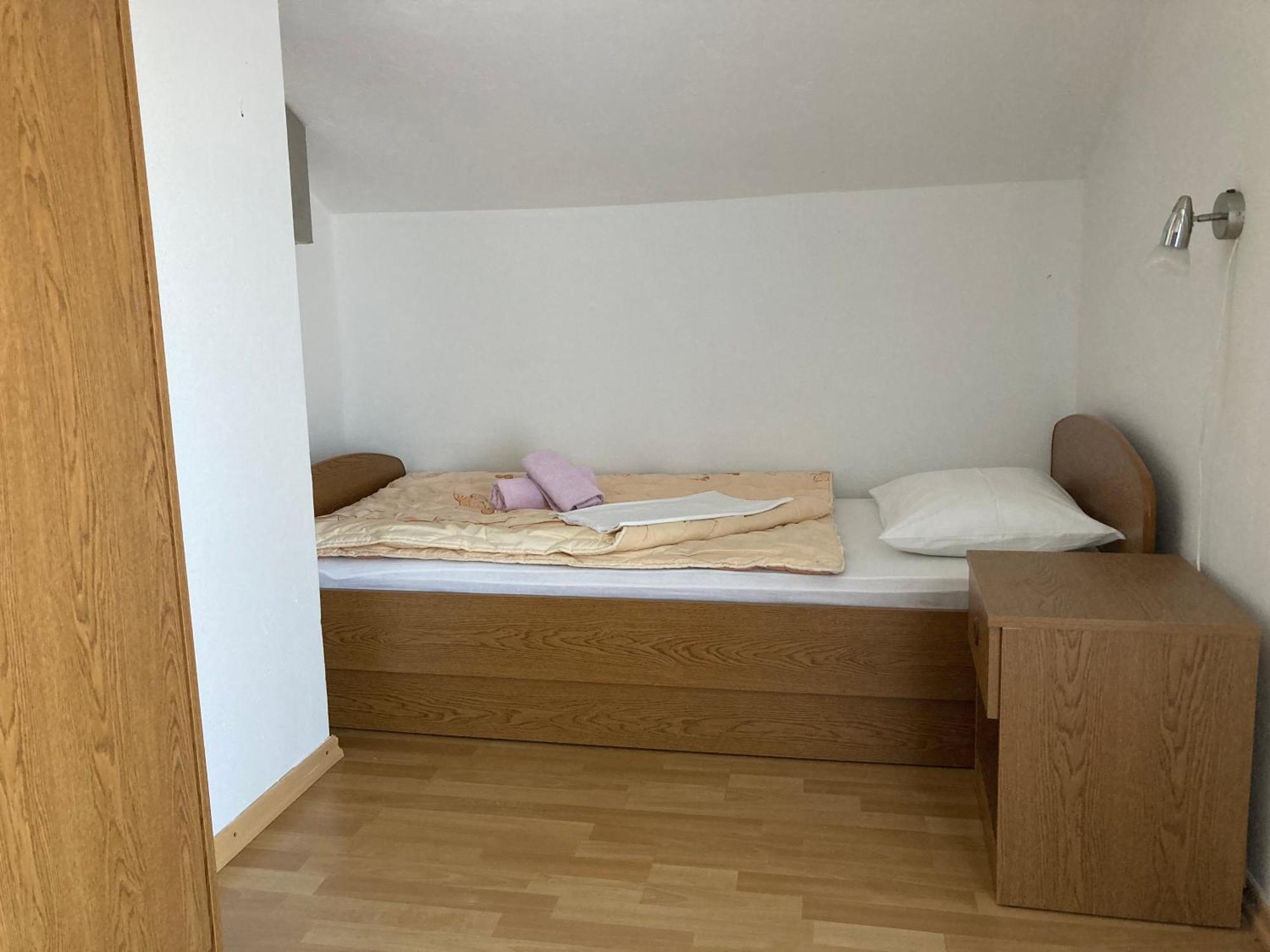Pension Silvia Međugorje Zimmer foto