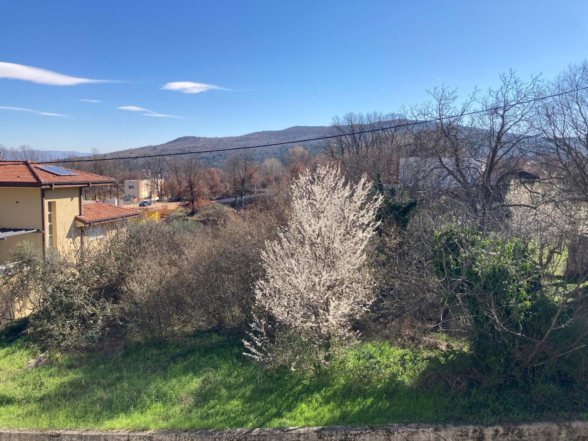 Pension Silvia Međugorje Zimmer foto